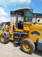 Fukai ZL 926, 2013 в Хабаровске Fukai ZL 926. Продам фронтальный погрузчик, Дизельный, 1,00 куб. м.