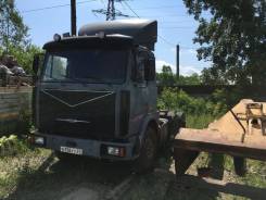 МАЗ 642208-020, 2002 в Комсомольске-на-Амуре МАЗ 642208-020. Продам МАЗ-642208-020, 30 000 кг.