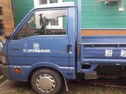 Nissan Vanette, 1998 в Лесозаводске Nissan Vanette. Продаётся грузовик , 1 800 куб. см., 850 кг., 4x2