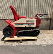 Yanmar YSR9R, 2012 в Елизово Yanmar. Продам снегоуборщик, 900 куб. см.