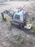 Kobelco SS, 2005 в Хабаровске Kobelco SS. Продам Мини экскаватор