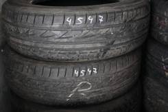 Bridgestone Luft RV, 195/65R15 во Владивостоке Bridgestone Luft RV. Летние, 2015 год, 5 %, 2 шт