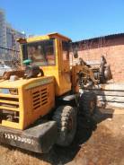 Shanlin ZL-20, 2014 в Иркутске Shanlin ZL-20. Продаётся фроетальный погрузчик, 2 000 кг., Дизельный