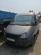 ГАЗ 32213, 2010 в Тынде ГАЗ 32213. Продам ГАЗ-32213, 13 мест