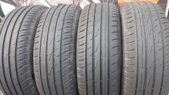 Toyo Proxes CF2 SUV, 205/70 R15 в Уссурийске Toyo Proxes CF2 SUV. Летние, 2016 год, 10 %, 4 шт