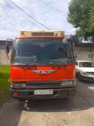 Hino Ranger, 1994 в Барнауле Hino Ranger. Продается грузовик , 6 278 куб. см., 5 000 кг., 4x2