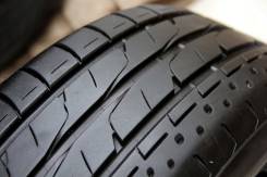 Bridgestone Luft RV, 215/60R17 во Владивостоке Bridgestone Luft RV. Летние, 2017 год, 5 %, 4 шт