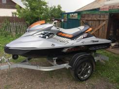 Гидроцикл в Красноярске BRP Sea-Doo RXP. 2008 год год