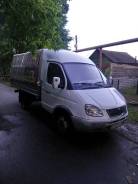 ГАЗ ГАЗель, 2006 в Челябинске ГАЗ ГАЗель. Продам газель, 2 500 куб. см., 1 500 кг., 4x2
