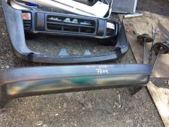 Бампер задний Toyota Sprinter EE111 в Иркутске Бампер. Toyota Sprinter, AE110, AE111, AE114, CE110, CE114, EE111 2C, 4AFE, 4EFE, 5AFE