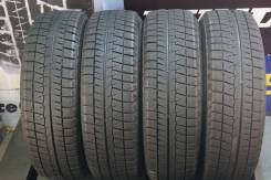 Bridgestone Blizzak Revo GZ, 185/65R14 во Владивостоке Bridgestone Blizzak Revo GZ. Зимние, без шипов, 2013 год, 10 %