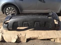 Бампер задний (15-) 850221057R Renault Duster в Белово Бампер. Renault Duster, HSA, HSM F4R, H4M, K4M, K9K