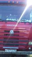 Sinotruk, 2008 в Барнауле Sinotruk. Продаётся седельный тягач , 9 726 куб. см., 25 200 кг., 4x2