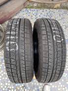 Bridgestone Blizzak Revo GZ, 215/65 R16 в Омске Bridgestone Blizzak Revo GZ. Всесезонные, 5 %, 2 шт