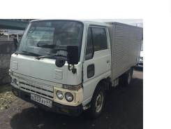 Nissan Atlas, 1992 в Петропавловске-Камчатском Nissan Atlas. Продам Ниссан Атлас, 4x4