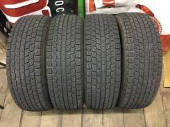 Hankook DynaPro i*cept RW08, 215/70R16 в Иркутске Hankook DynaPro i*cept RW08. Зимние, без шипов, 2013 год, 10 %