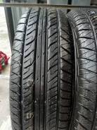 Dunlop Grandtrek PT2, 205/70r15 во Владивостоке Dunlop Grandtrek PT2. Летние, 2012 год, без износа, 4 шт
