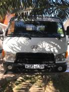 Hyundai HD65, 2007 в Сочи Hyundai HD65. Самосвал Hyundai hd 65, 3 000 куб. см., 3 000 кг., 4x2