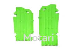   Kawasaki KX250F 17-20 green 