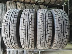 Yokohama Ice Guard IG50, 215/60R17 в Чите Yokohama Ice Guard IG50. Зимние, 5 %, 4 шт