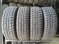 Yokohama Ice Guard IG20, 215/60R17 в Чите Yokohama Ice Guard IG20. Зимние, 5 %, 4 шт