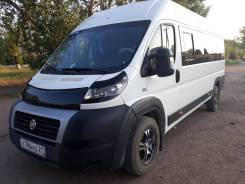 Fiat Ducato, 2014 в Улан-Удэ Fiat Ducato. Продается автобус Фиат Дукато Макси, 18 мест