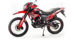  ENDURO ST 250, 2019 