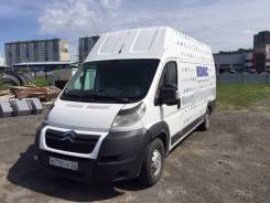 Citroen Jumper, 2012 в Барнауле Citroen Jumper. Продается Ситроэн Джампер, 2 200 куб. см., 2 000 кг., 4x2