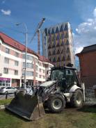 Hidromek HMK 102B, 2011 в Екатеринбурге Hidromek HMK 102B. Экскаватор-погрузчик hidromek 102b, 1,20 куб. м.