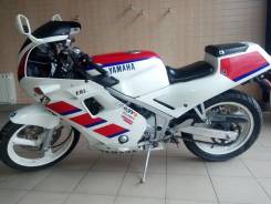 Yamaha FZR 250, 1993 