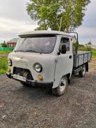 УАЗ 3303, 1999 в Новосибирске УАЗ 3303. Продам уаз бортовой, 1 000 кг., 4x4. Под заказ
