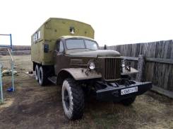 ЗИЛ 157, 1988 в Иркутске ЗИЛ 157. Продаётся , 5 000 куб. см.