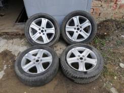 Колеса R17 в Иркутске Колеса R17. x17" 5x114.30 ET45