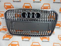 Решетка радиатора Audi A6 allroad quattro в Новосибирске Решетка радиатора Audi A6 allroad quattro