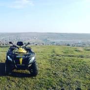 Stels ATV 800GT MAX EFI, 2013 