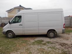 Mercedes-Benz Sprinter Classic, 2013 в Феодосии Mercedes-Benz Sprinter Classic. Mercedes-Benz Sprinter, 2013, 2 200 куб. см., 1 500 кг., 4x2
