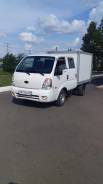 Kia Bongo, 2009 в Красноярске Kia Bongo. Продам KIA Bongo, 3 000 куб. см., 1 500 кг., 4x2