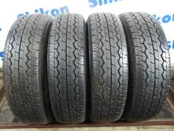 Dunlop DV-01, 165/80 R13 во Владивостоке Dunlop DV-01. Летние, 10 %