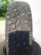 Dunlop SP Winter ICE 02, 175/70R13 в Хабаровске Dunlop SP Winter ICE 02. Зимние, шипованные, 2018 год, 5 %, 4 шт