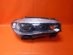 Фара BMW X5, правая в Новосибирске Фара BMW X5, правая