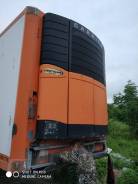 Lamberet, 2004 во Владивостоке Lamberet. Продам реф. 2004г. Carrier vector 1800, 20 000 кг.
