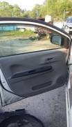 Обшивка двери левая перед Daihatsu MIRA е: S LA300S 2014 в Хабаровске в Хабаровске Обшивка двери. Daihatsu Mira e:S, LA300S