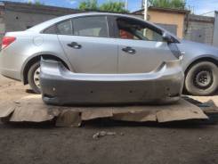 Бампер задний рестайл (10-13) OEM 5215912941 Toyota Corolla 150 в Белово Бампер. Toyota Corolla, CE140, NDE150, NRE150, NZE141, ZRE141, ZRE142, ZRE151, ZRE152, ZRE153, ZZE142 1NDTV, 1NRFE, 1NZFE, 1ZRFE, 1ZZFE, 2C, 2ZRFE, 3Z...