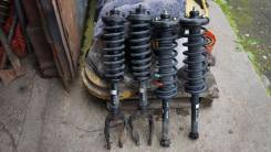 Стойки Honda Accord Wagon CH9, CF6, CL2 в Хабаровске Амортизатор. Honda Accord, CF6, CH9, CL2