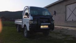 Mazda Bongo Brawny, 2000 во Владивостоке Mazda Bongo Brawny. Продам грузовик, 2 200 куб. см., 1 500 кг., 4x4