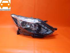 Фара Nissan Qashqai, правая в Новосибирске Фара Nissan Qashqai, правая