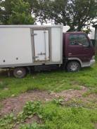 Samsung, 1999 в Уссурийске Samsung. Микрогрузовик , 2 700 куб. см., 1 500 кг., 4x2