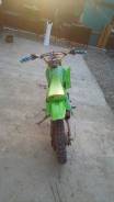 Kawasaki KX 60, 1995 