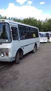 ПАЗ 32053, 2011 в Омске ПАЗ 32053. Паз 32053, 25 мест