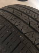 Continental ContiCrossContact LX, 235/65R18 в Новосибирске Continental ContiCrossContact LX. Летние, 2015 год, 30 %, 4 шт